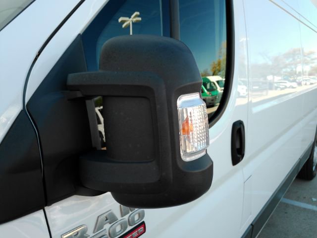 Used 2017 RAM ProMaster 2500 FWD image 14