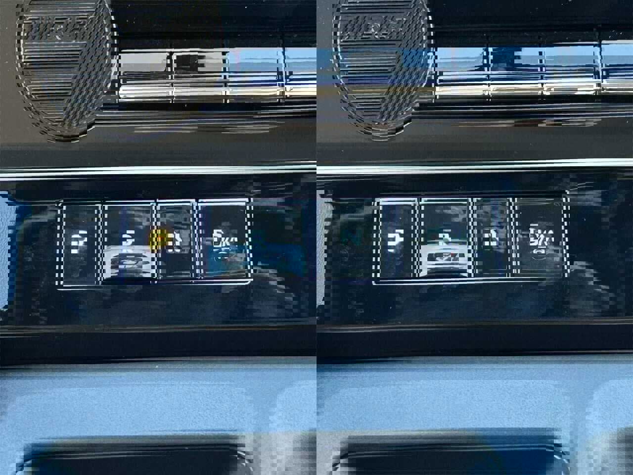 New 2026 Nissan Armada SV image 22