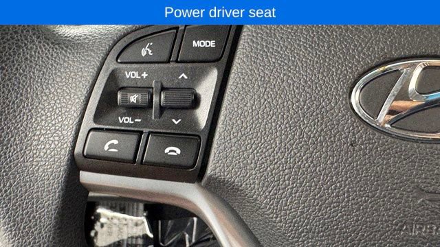 Used 2020 Hyundai Tucson SEL AWD/4WD image 22