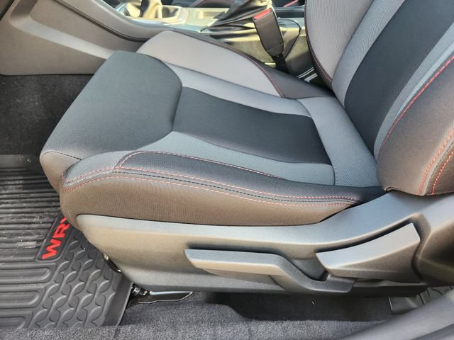New 2026 Subaru WRX AWD/4WD image 19