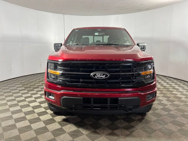 New 2026 Ford F150 XLT w/ Equipment Group 302A MID AWD/4WD image 2