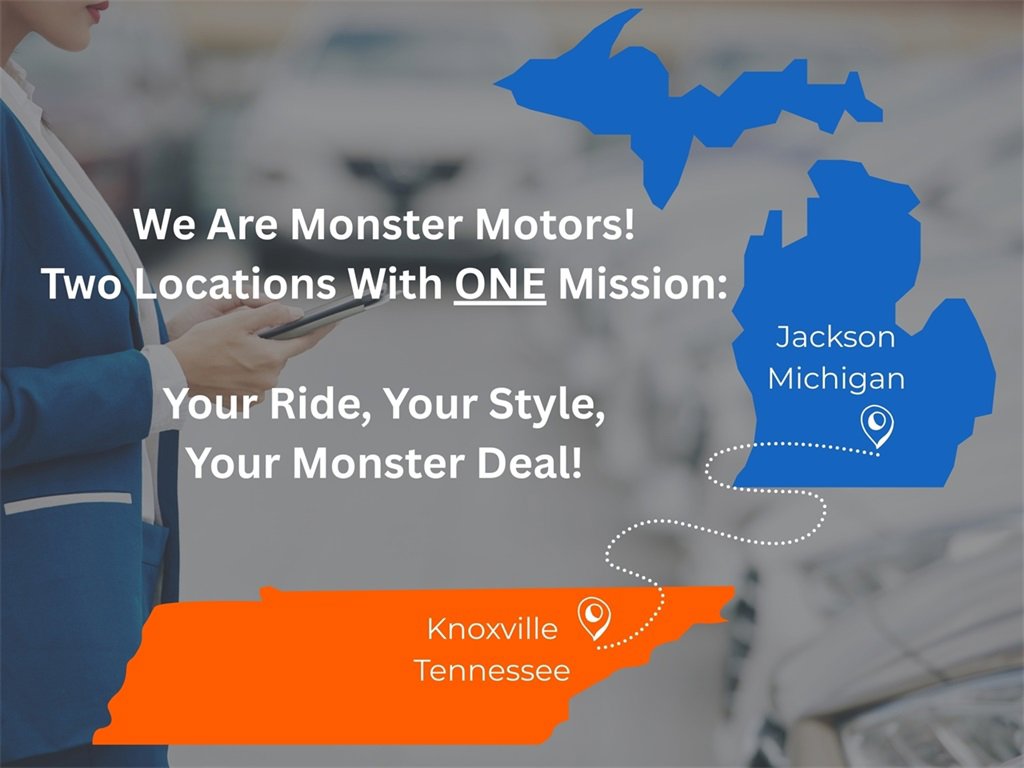 Used 2024 Ford F150 Tremor w/ Mobile Office Package image 20