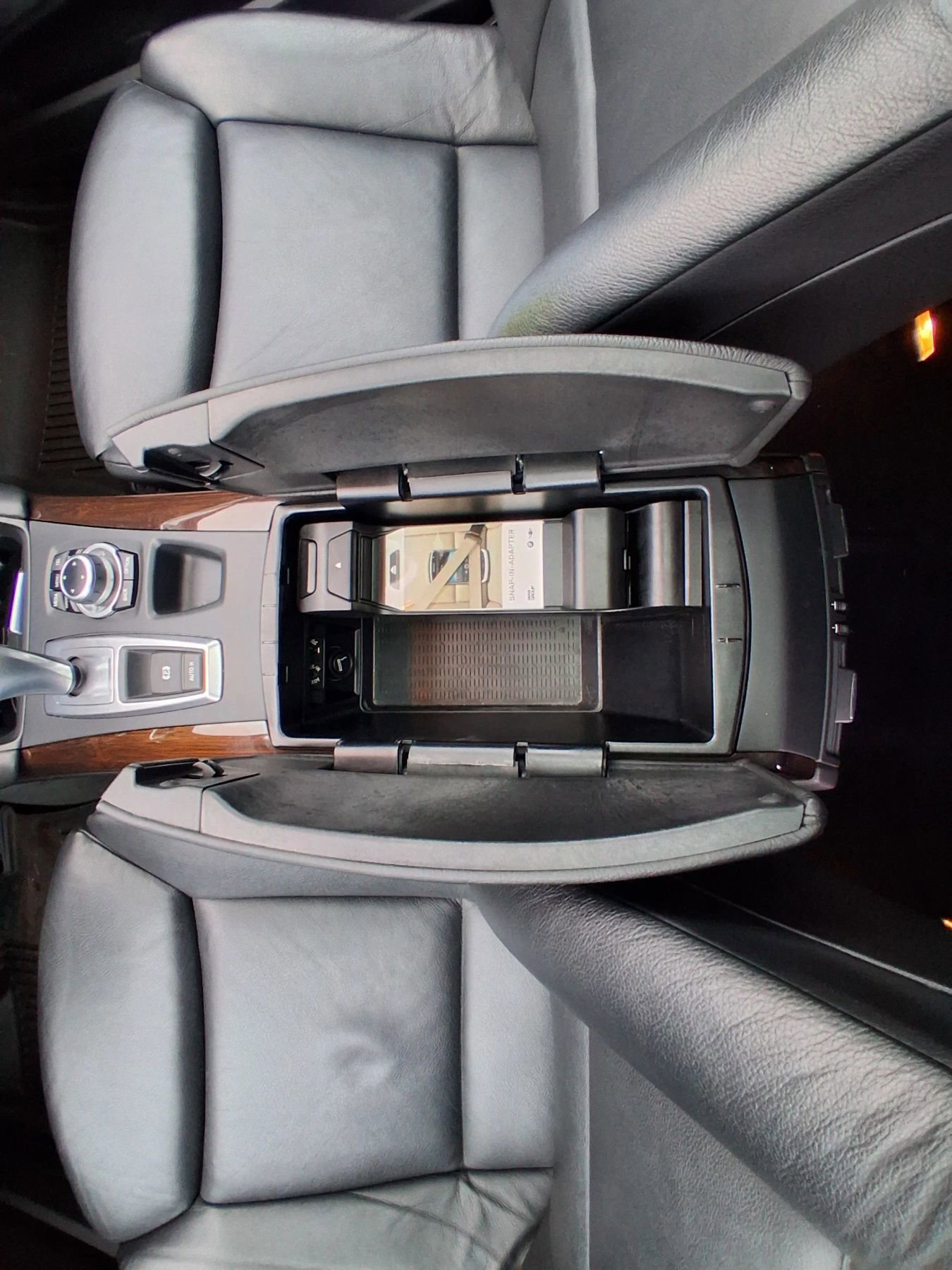 Used 2014 BMW X6 xDrive35i image 24