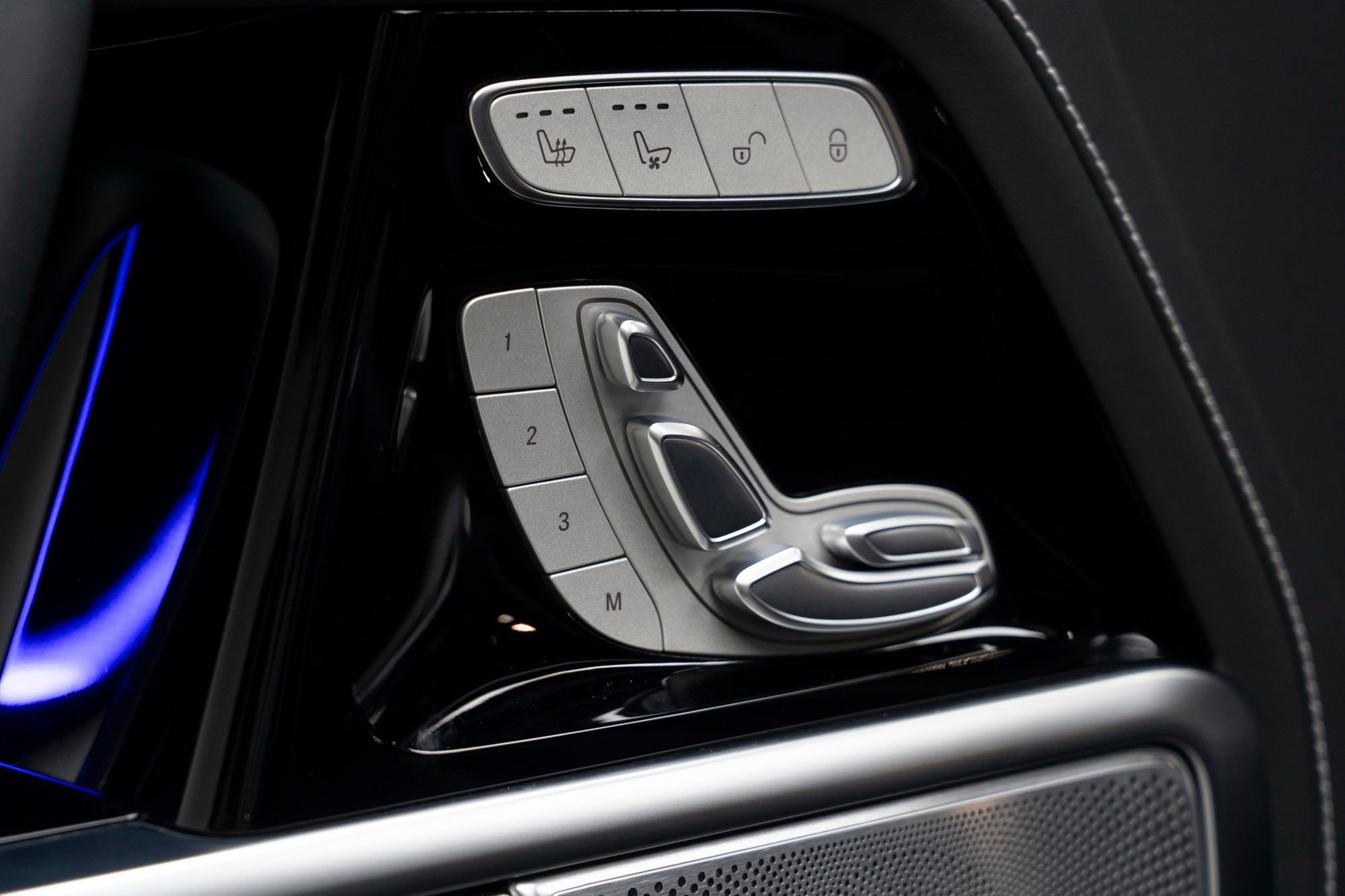 Used 2024 Mercedes-Benz G 63 AMG 4MATIC image 54