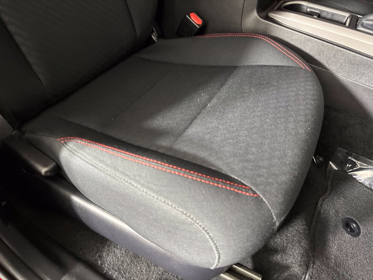 Used 2021 Toyota Tacoma SR5 RWD image 30