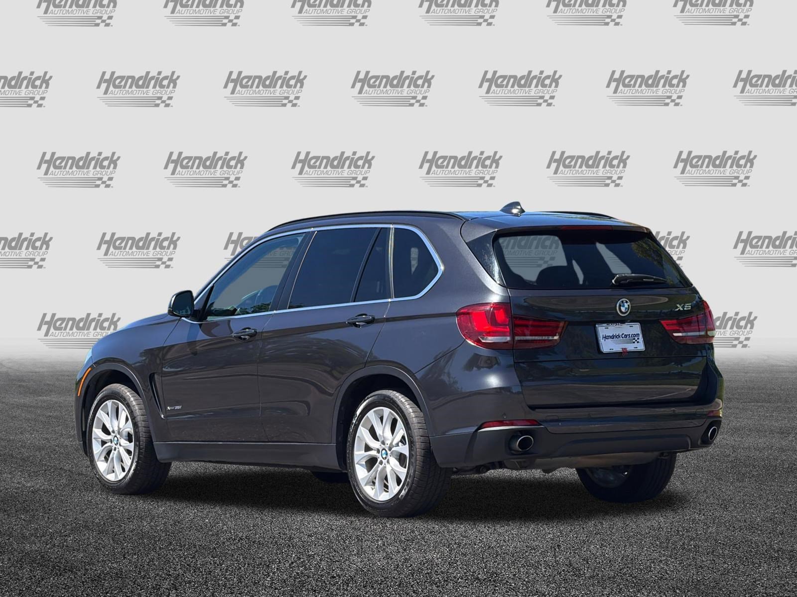Used 2016 BMW X5 xDrive35i image 7