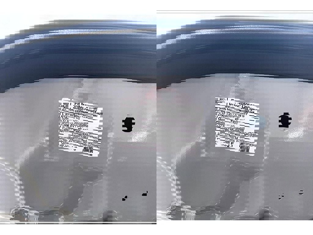 Used 2024 Ford Bronco Outer Banks image 35