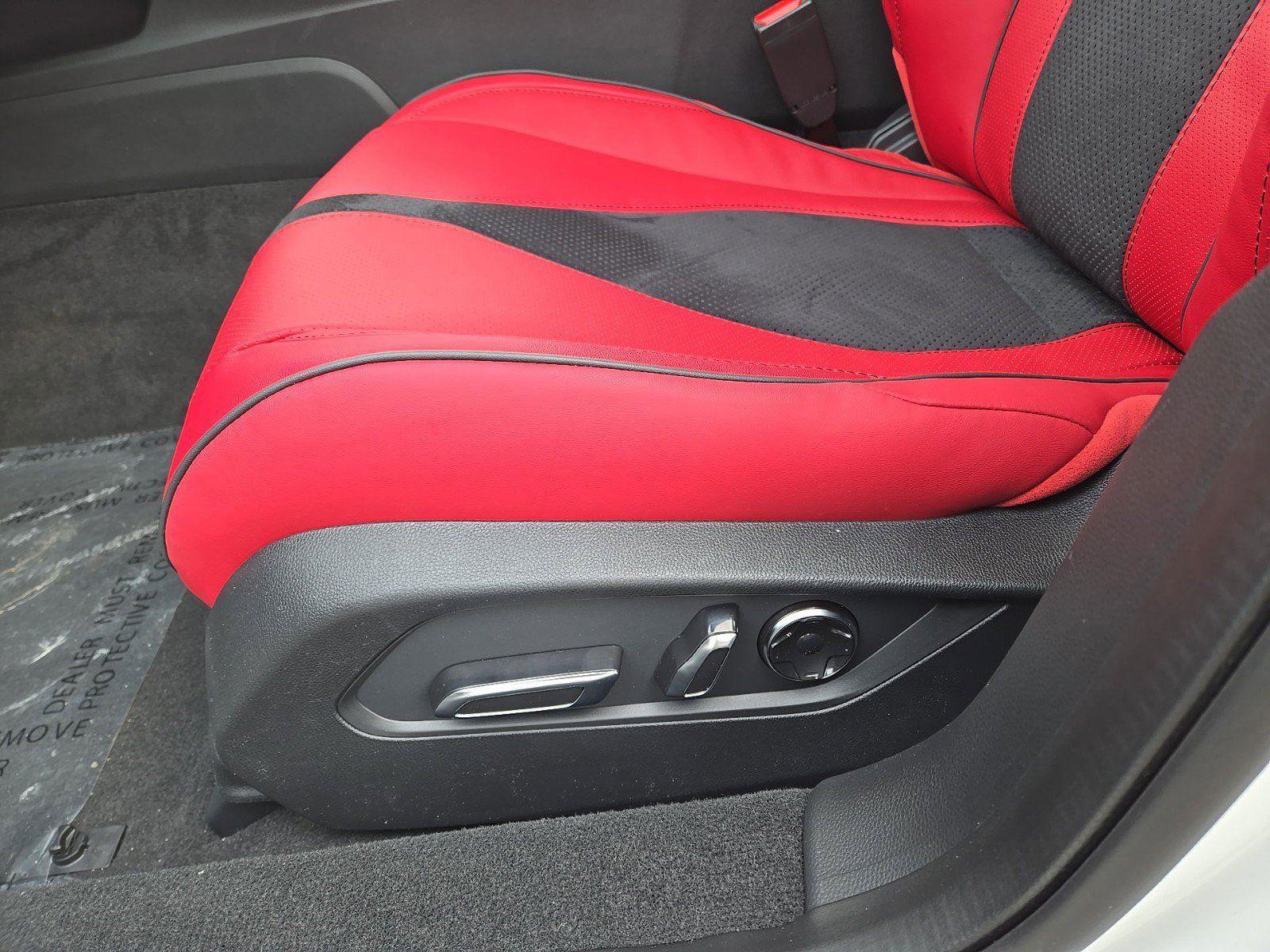 New 2025 Acura TLX SH-AWD w/ A-SPEC Pkg image 20