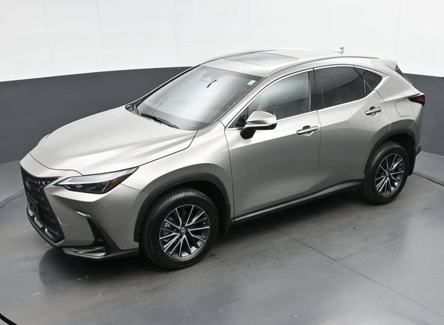 Certified 2023 Lexus NX 350 AWD image 24