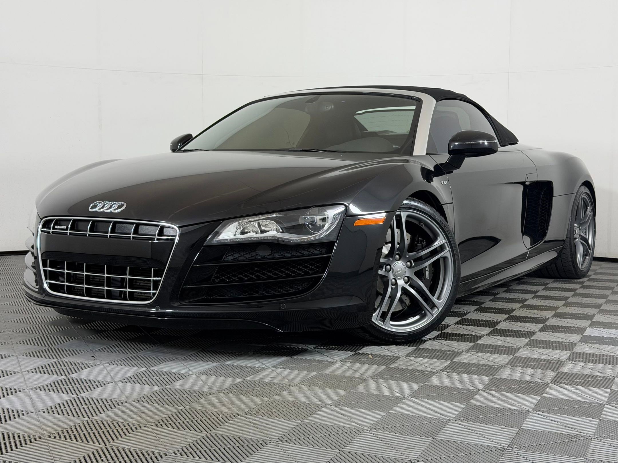 Used 2012 Audi R8 V10 AWD/4WD image 47
