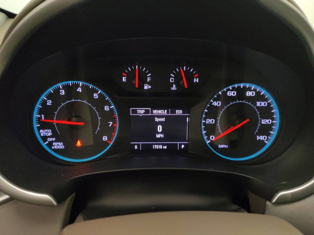 Used 2023 Chevrolet Malibu LS FWD image 23