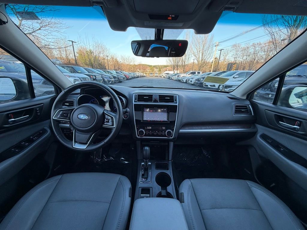 Used 2018 Subaru Outback 2.5i Limited AWD/4WD image 24