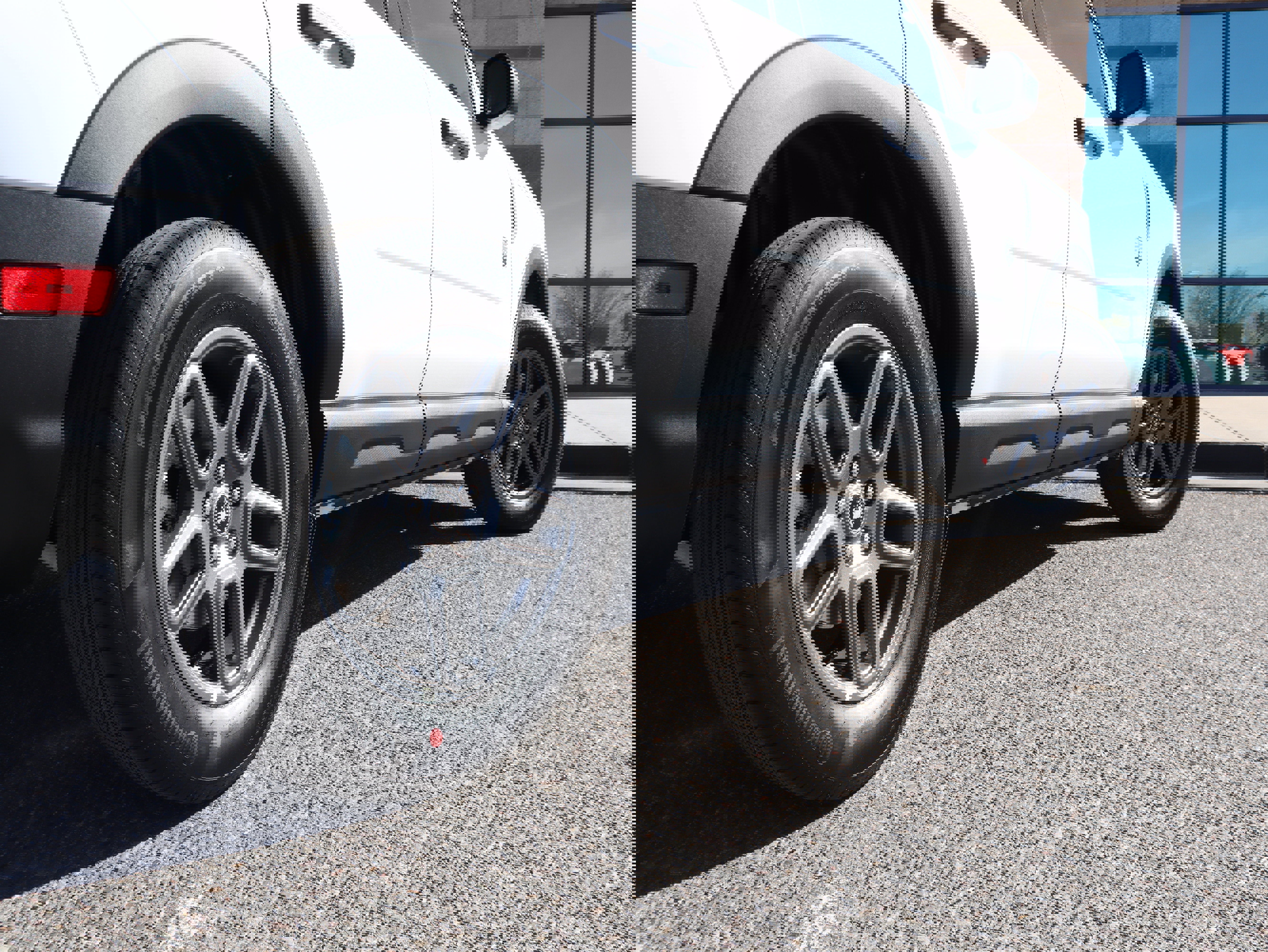 New 2026 Ford Bronco Sport Big Bend image 11