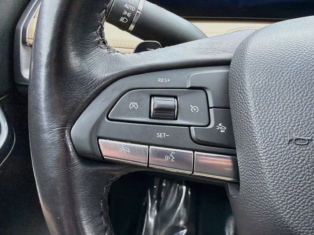 Used 2024 Cadillac XT4 Luxury FWD image 36