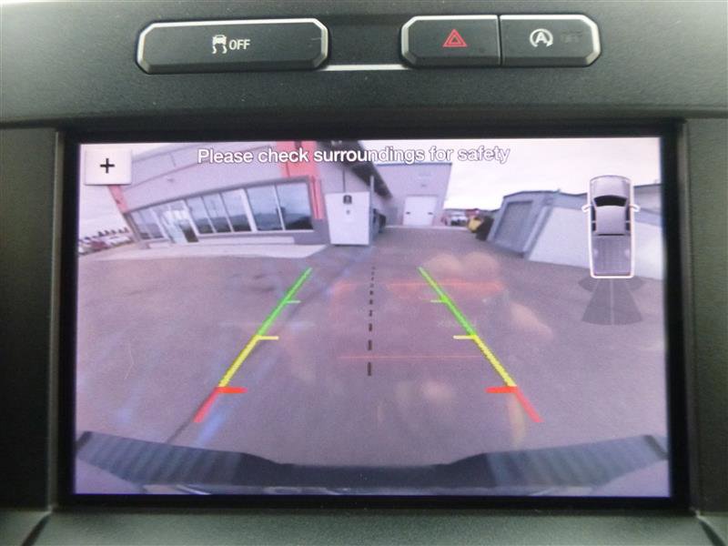 Used 2019 Ford F150 XLT w/ Equipment Group 302A Luxury image 15