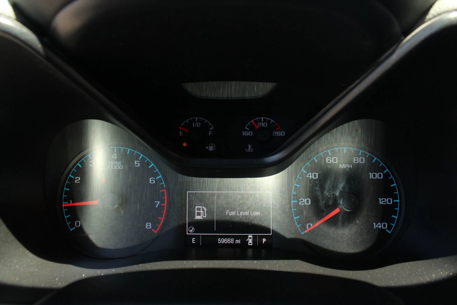 Used 2015 Chevrolet Colorado LT w/ Luxury Package RWD image 26
