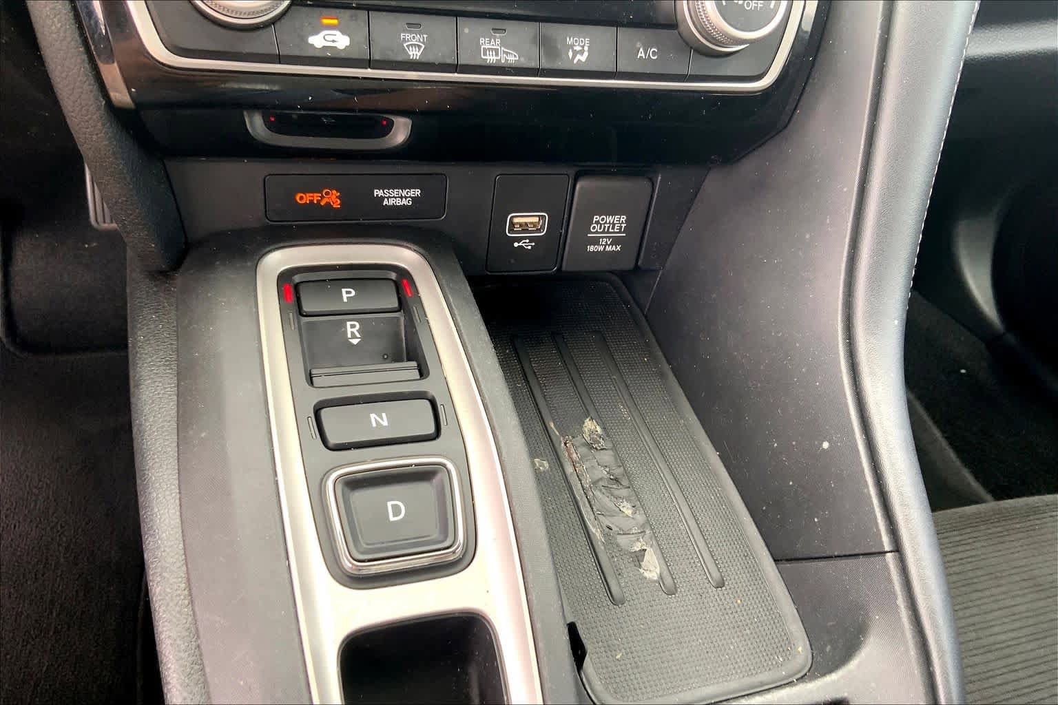 Used 2019 Honda Insight LX image 35