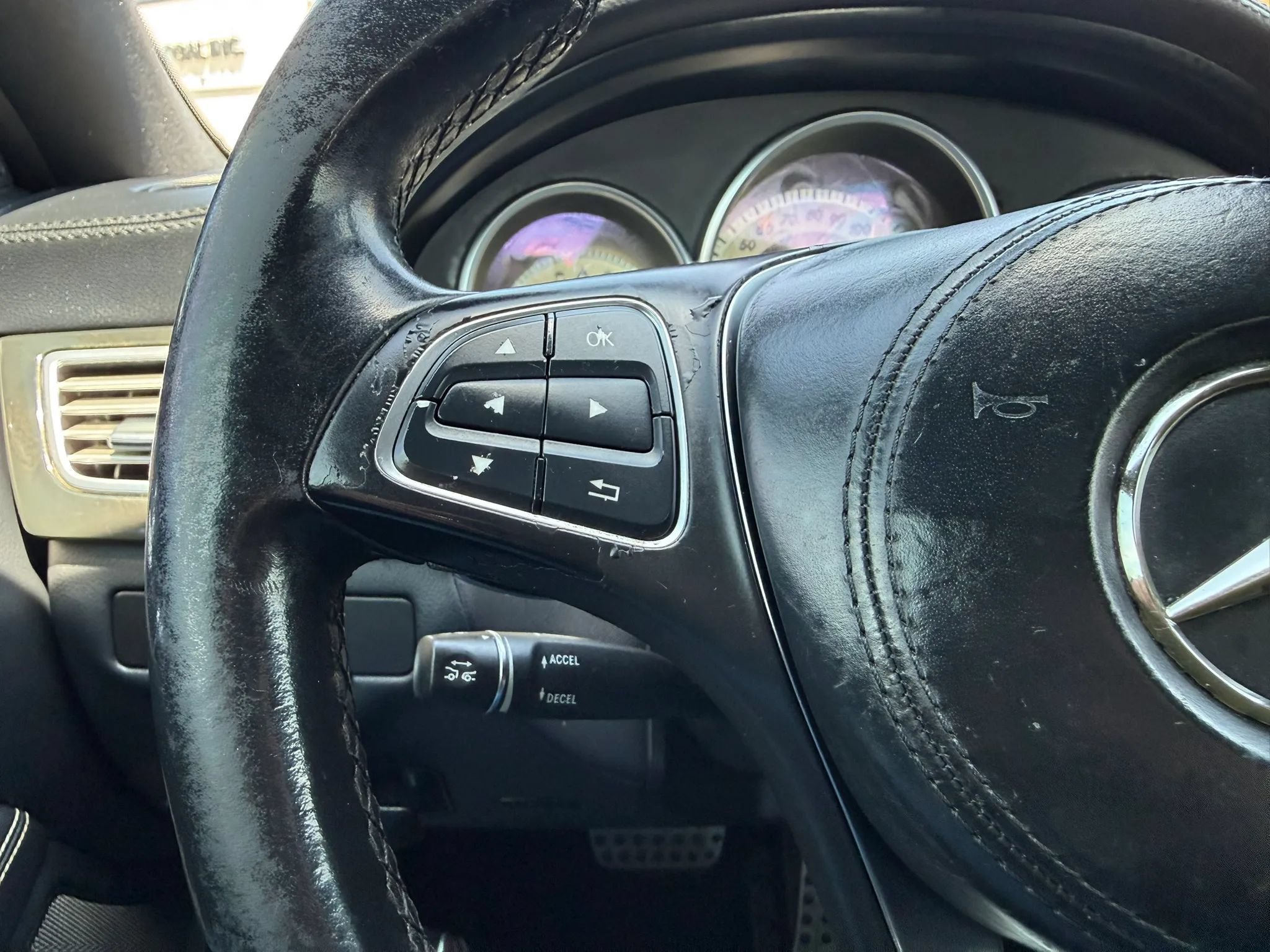 Used 2016 Mercedes-Benz CLS 550 image 33