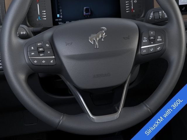 New 2026 Ford Bronco Sport Outer Banks AWD/4WD image 13