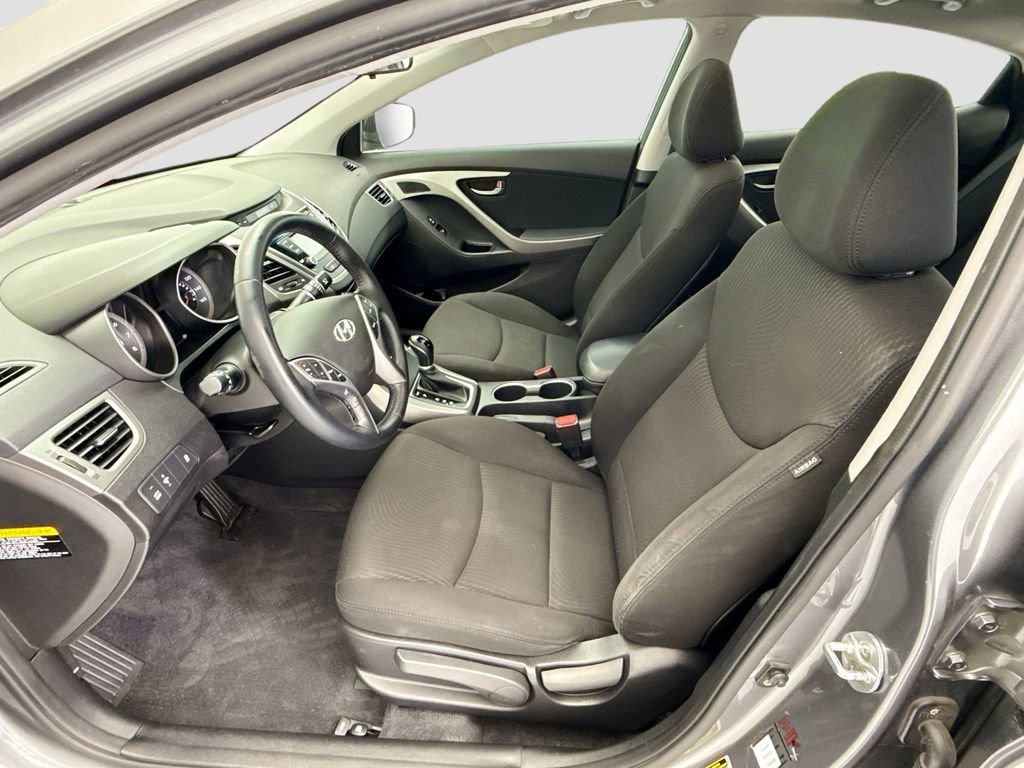 Used 2016 Hyundai Elantra Value Edition FWD image 17