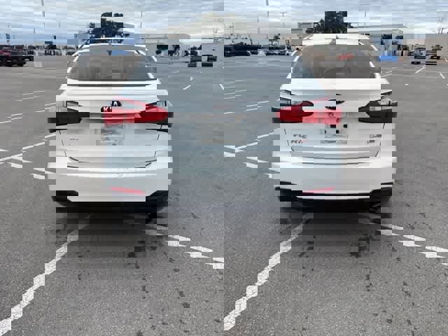 Used 2015 Kia Forte EX image 4