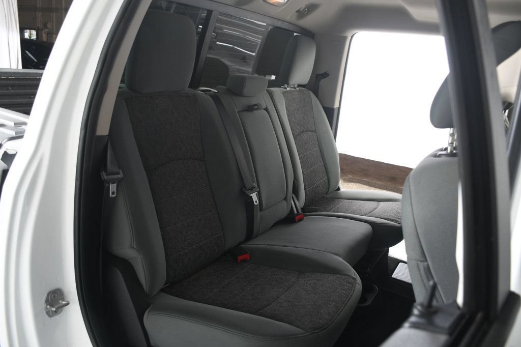 Used 2016 RAM 1500 Lone Star AWD/4WD image 30