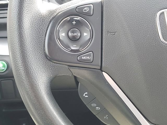 Used 2015 Honda CR-V EX image 23