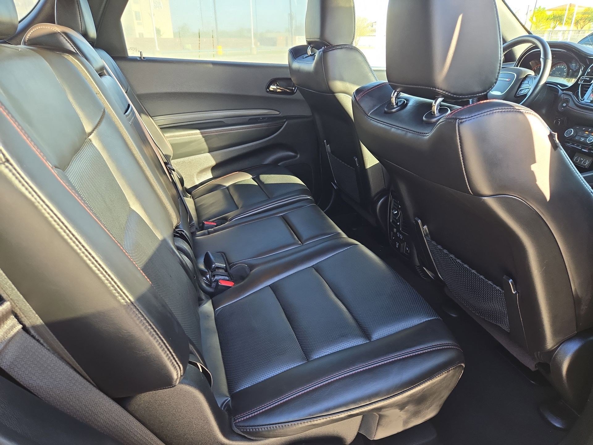Used 2025 Dodge Durango GT image 31