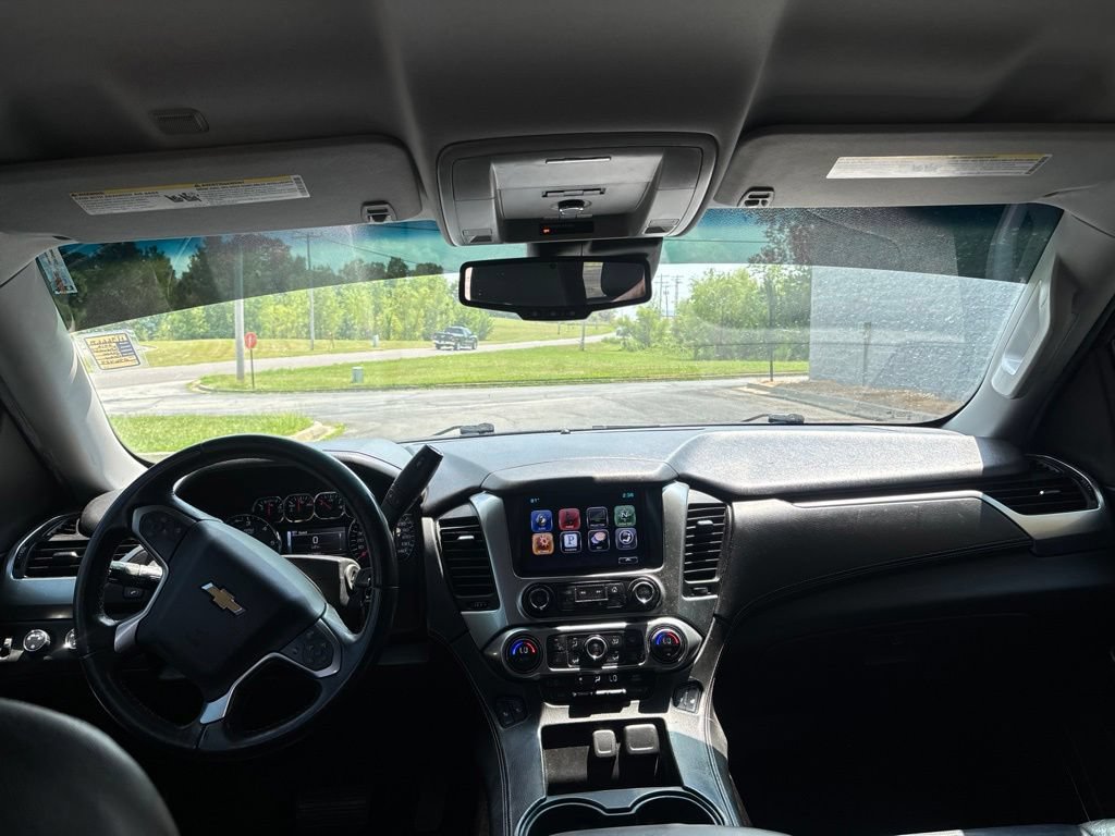 Used 2016 Chevrolet Tahoe LT AWD/4WD image 13