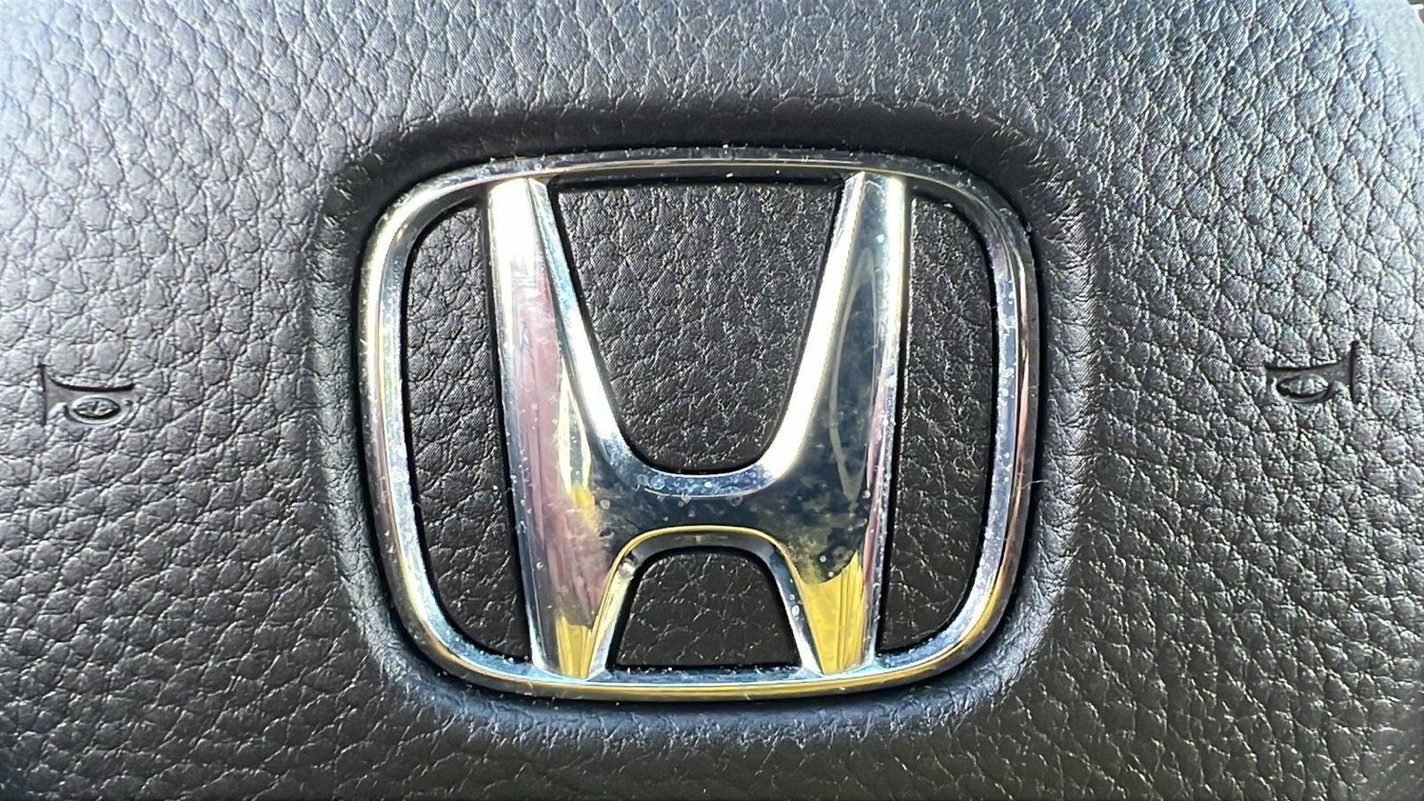 Certified 2026 Honda HR-V Sport image 30