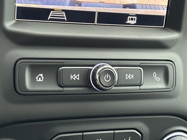 New 2026 Chevrolet Silverado 2500 Custom w/ Custom Value Package image 35