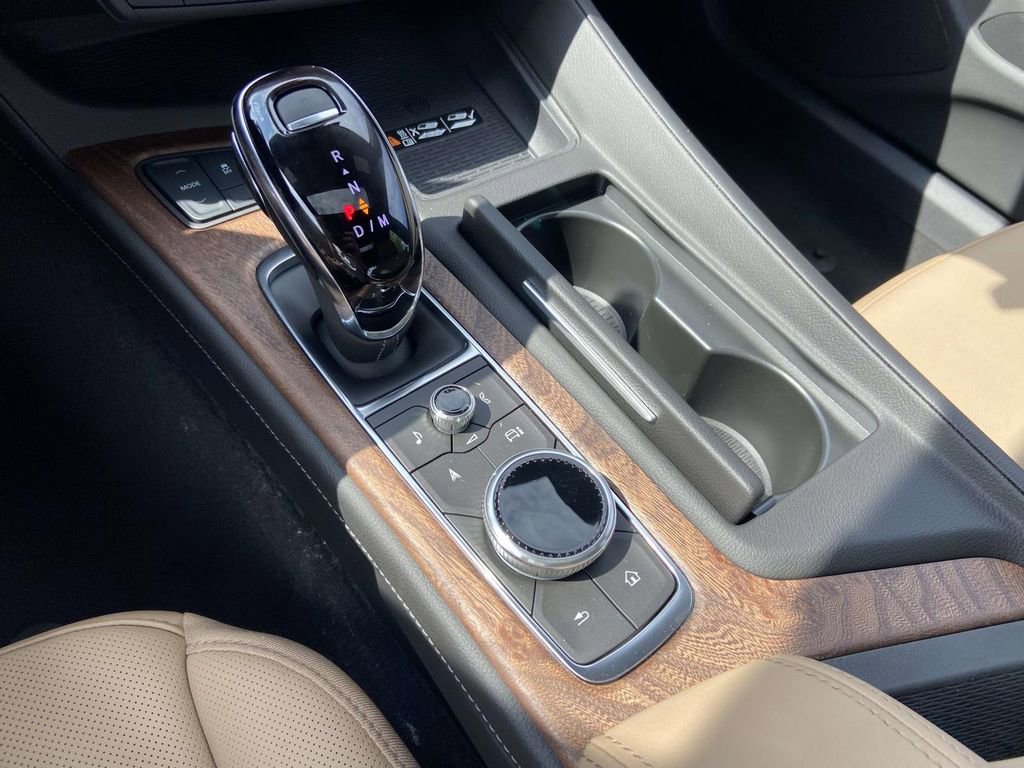 New 2026 Cadillac CT5 Premium Luxury RWD image 25