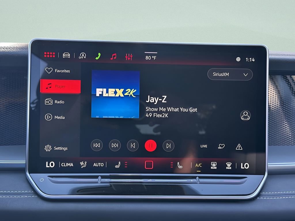 New 2026 Volkswagen Tiguan SE image 16