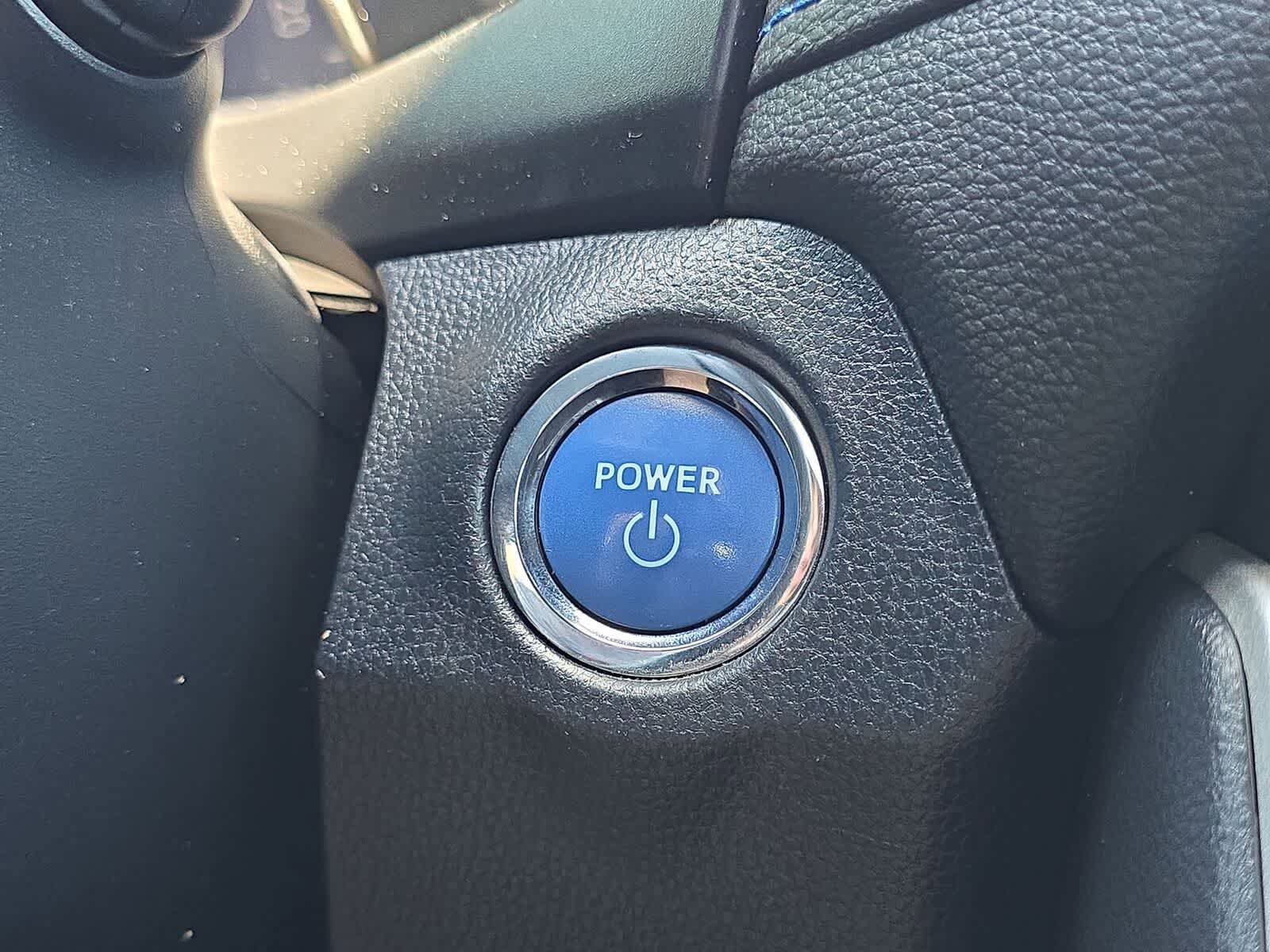 Used 2020 Toyota RAV4 XSE AWD/4WD image 26