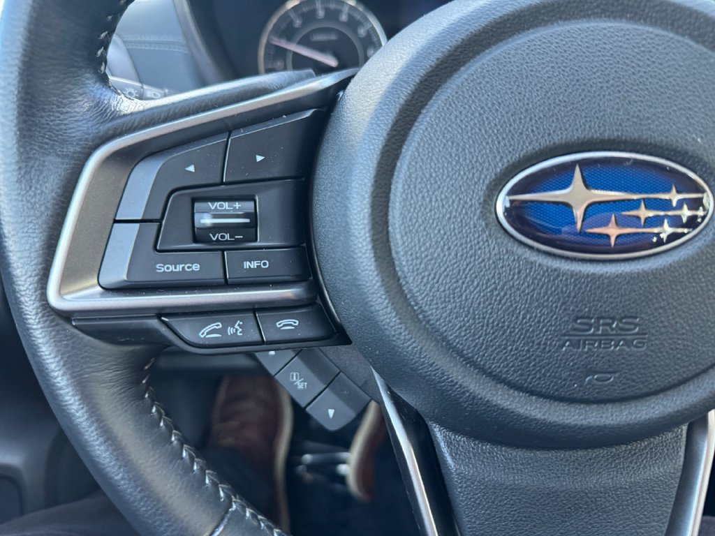 Used 2017 Subaru Impreza 2.0i Limited w/ Moonroof/BSD & Rcta/Eyesight AWD/4WD image 29