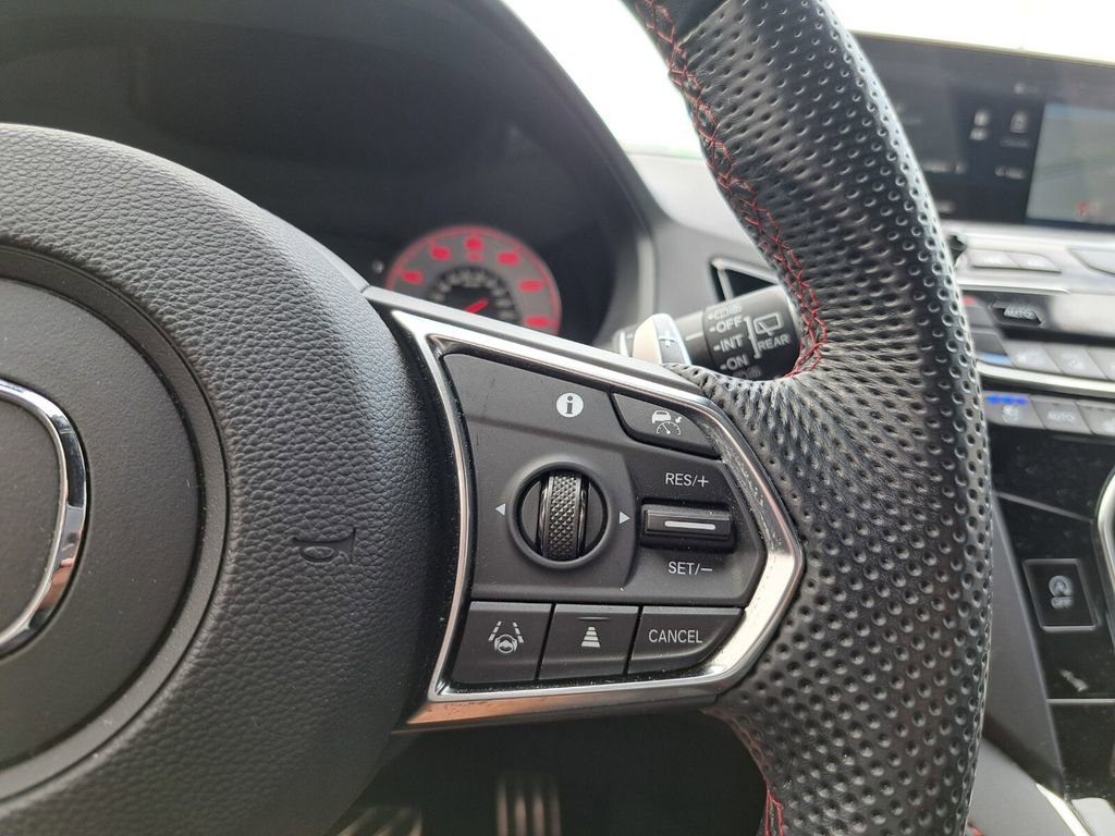Certified 2023 Acura RDX A-Spec FWD image 13