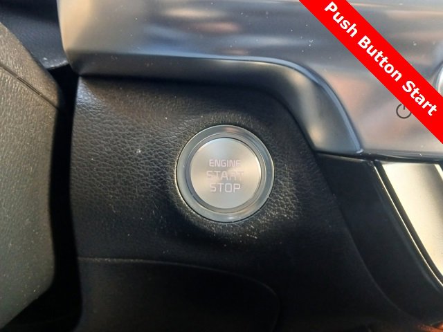 Used 2022 Kia Telluride EX w/ EX Premium Package image 21