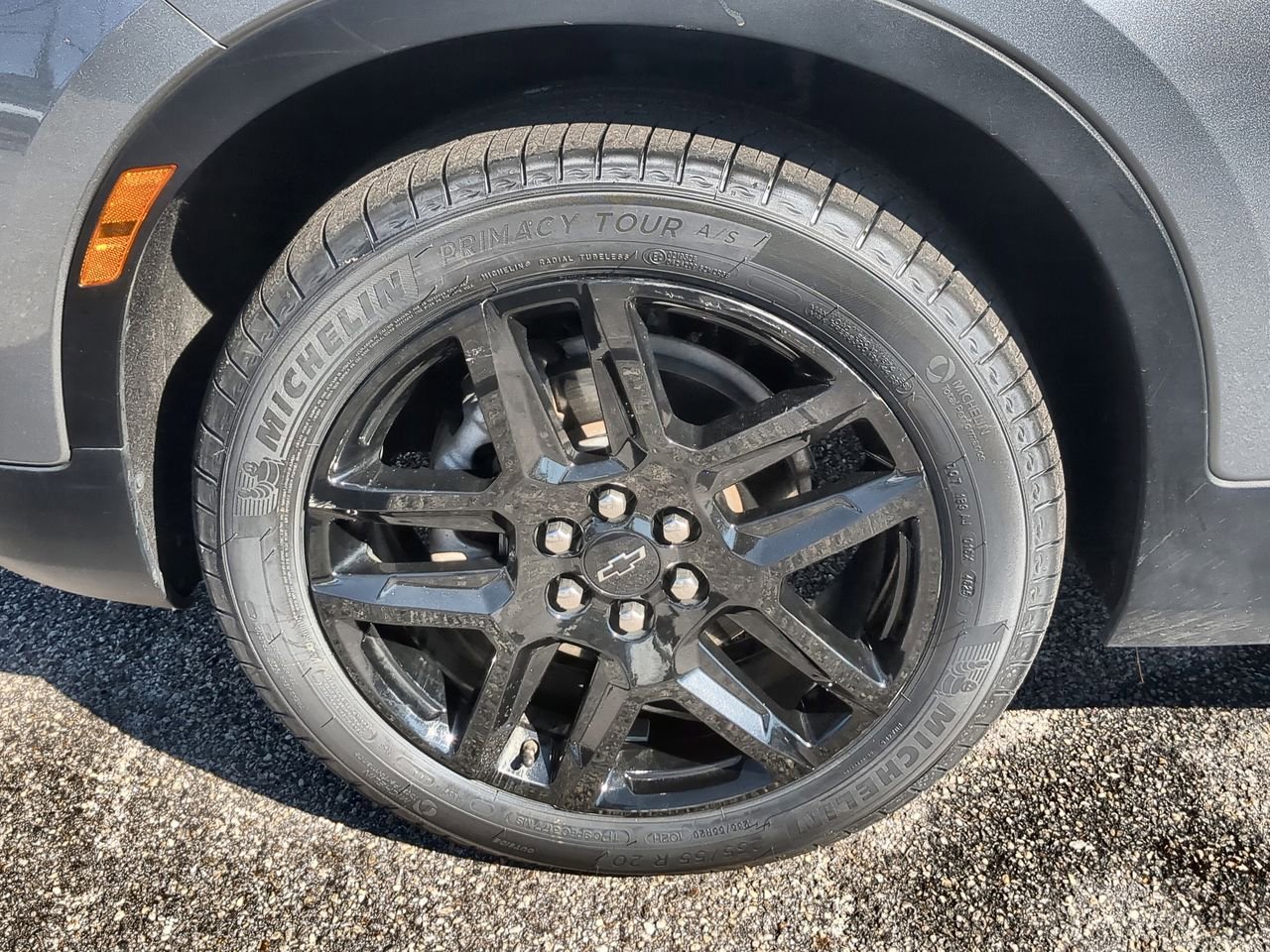 Used 2023 Chevrolet Blazer LT w/ Convenience Package image 31