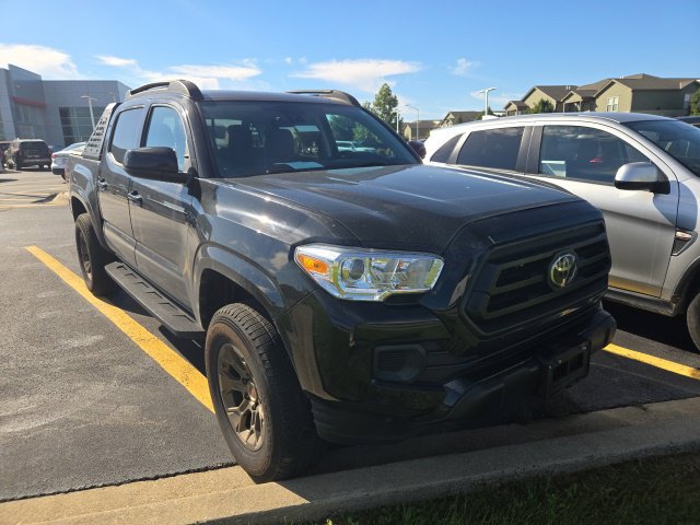 Used 2023 Toyota Tacoma SR