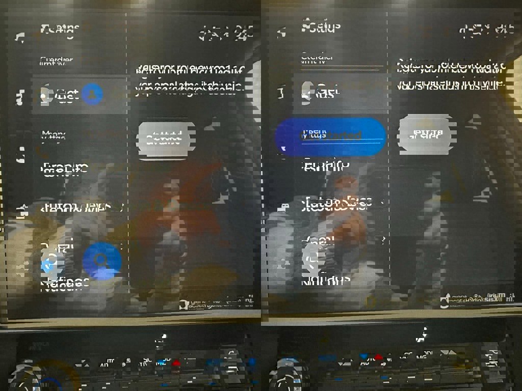 Used 2024 Toyota Tundra Limited image 33