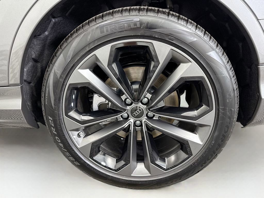 New 2026 Audi Q7 3.0T Premium Plus image 32