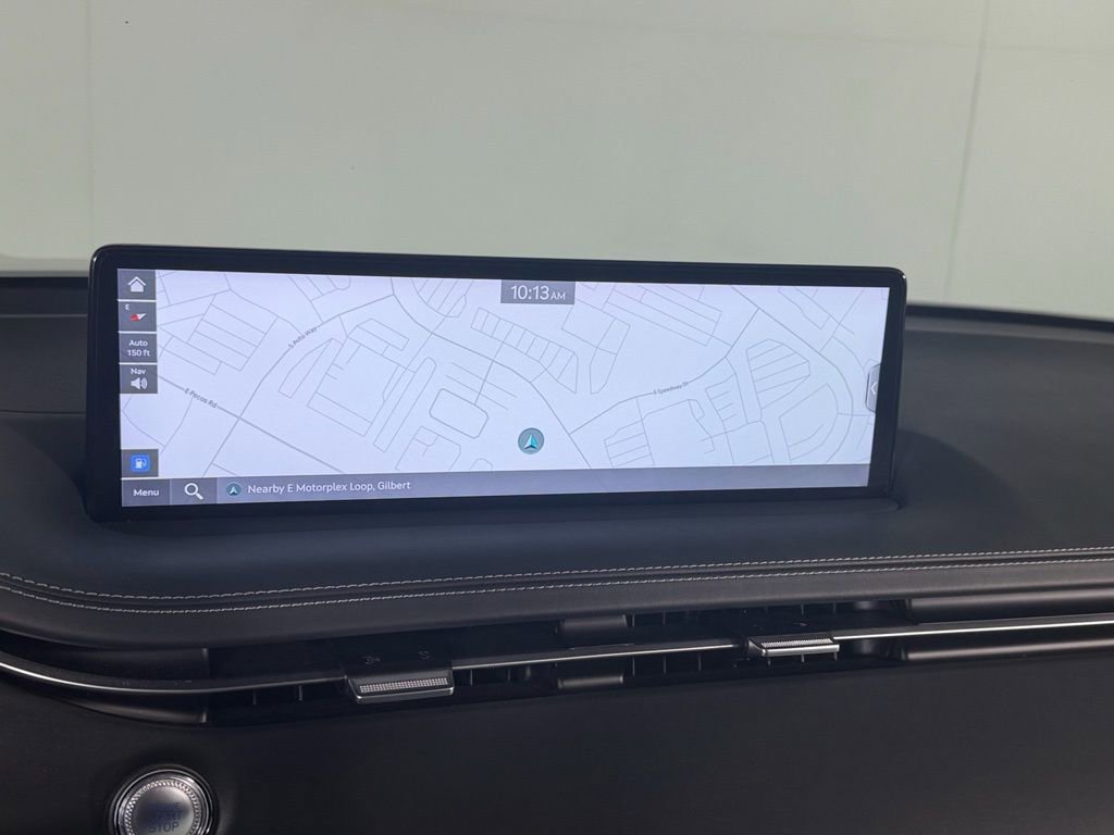 Used 2024 Genesis GV70 3.5T Sport w/ Sport Advanced Package image 20