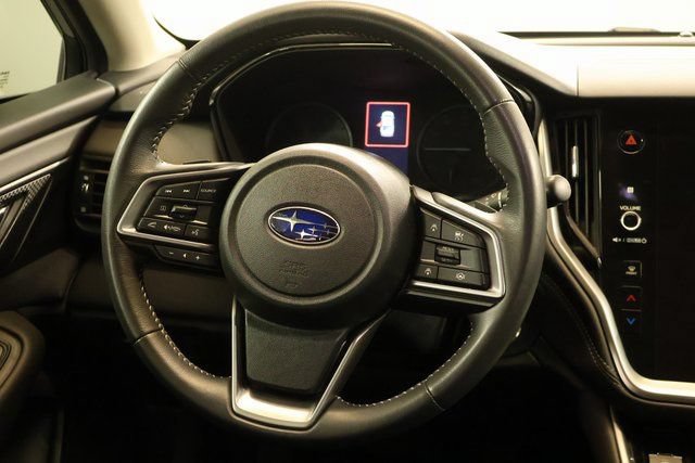 Certified 2025 Subaru Legacy Premium AWD/4WD image 16