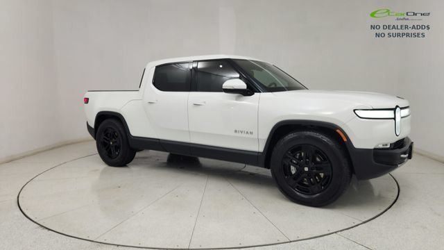 Used 2023 Rivian R1T Adventure Dual AWD/4WD image 1