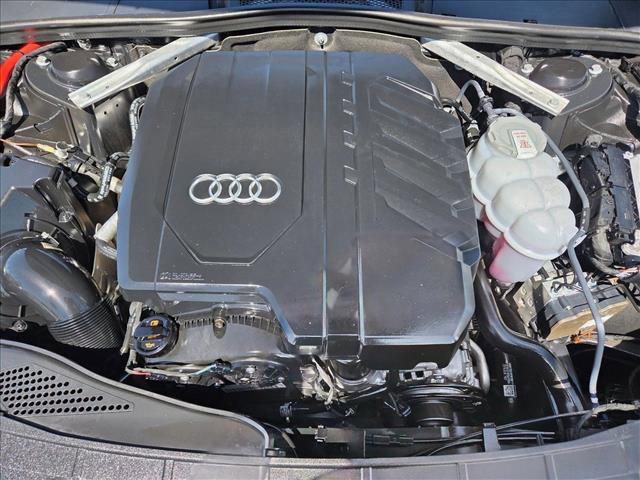 Used 2022 Audi A4 2.0T Premium Plus image 23