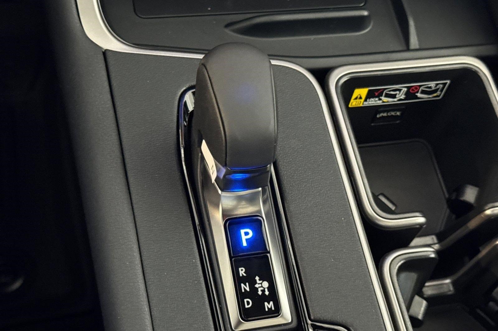 New 2026 Lexus TX 350 AWD image 16