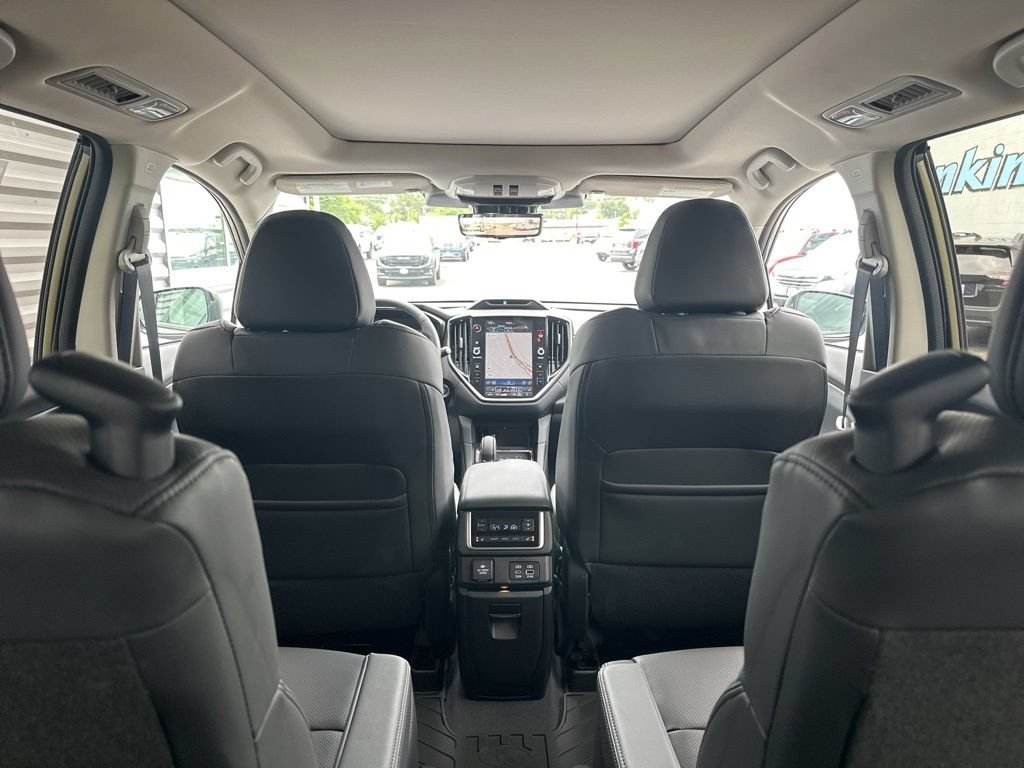 New 2026 Subaru Ascent Bronze Edition AWD/4WD image 32
