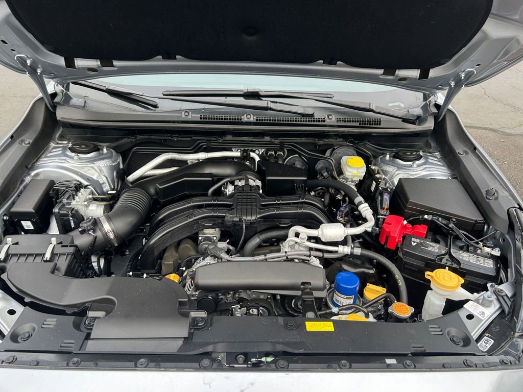 Used 2024 Subaru Crosstrek 2.5i Wilderness w/ Wilderness Package image 29