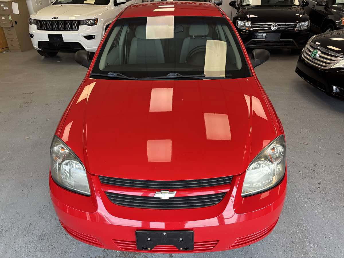 Used 2009 Chevrolet Cobalt LS w/ Protection Package image 1
