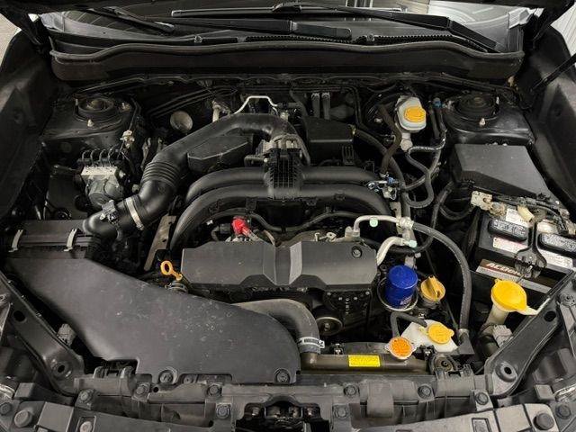 Used 2018 Subaru Forester 2.5i Premium AWD/4WD image 17